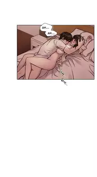 [Ramjak] Atonement Camp Ch.1-34 (English) (Ongoing)