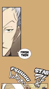 [Hong BanJang] Aharoo Ch.1-35 (English) (YoManga) (Ongoing)