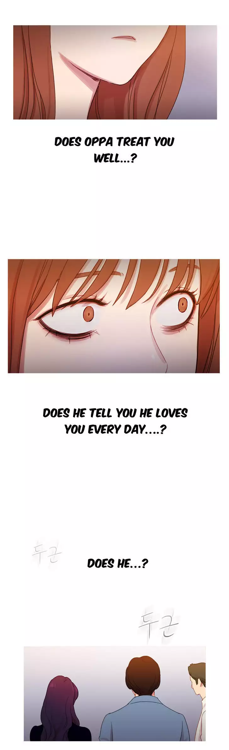 Fatal Woman Ch. 0-30