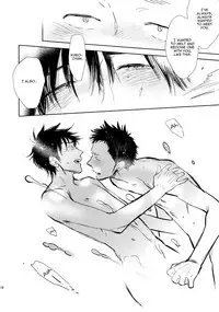 (Asakusa Triumph 6th) [Junai Meringue-don (Kijima Hyougo‎)] Ptisenbon (Giant Killing) [English] [Blue Spring Scans]