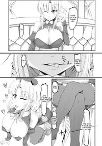 (C77) [barista (Kirise Mitsuru)] Shoujo Kakumei (Touhou Project) [English]