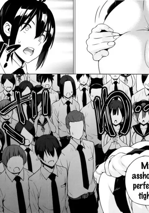 Netorare Kataomoi Ch. 1-4 {doujins.com}