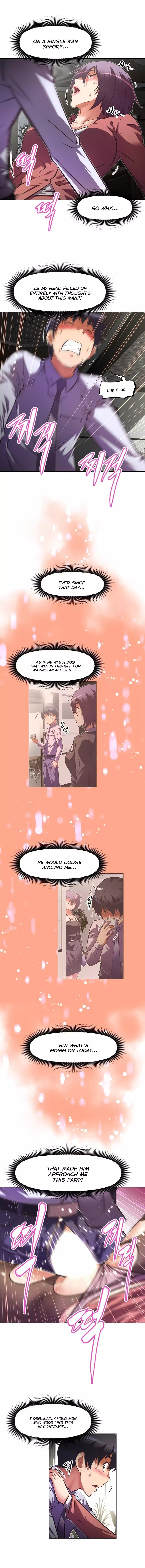 Brawling Go Ch.76-121