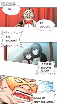 [Fantastic Whale] Twin Slave Ch.1-34 (English) (Ongoing)