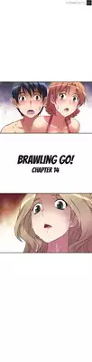 [Worin] Brawling Go Ch.0-28 (English) (YoManga) (Ongoing)