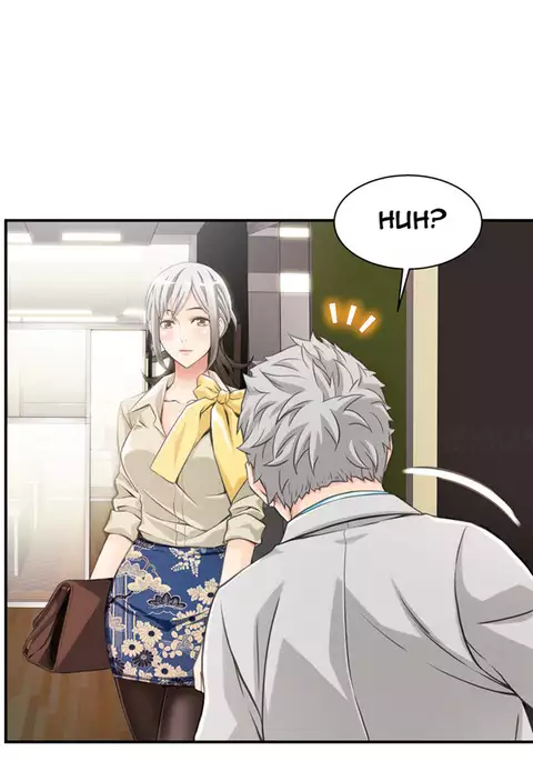 Kill the Dead Bastard Ch.1-6