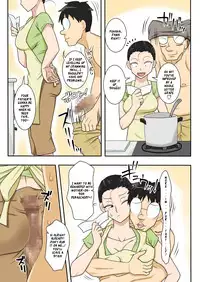 [Freehand Tamashii] Soukan Kyouen | Adultery Feast [English] [_ragdoll]