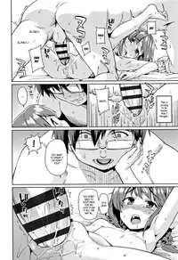 [Gengorou] Shoujo Konkatsu Jidai -Looking for the one- Ch. 1-6 [English]