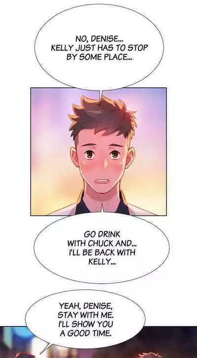 What do you Take me For? Ch.19/?