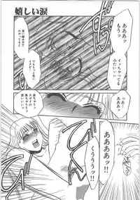 [Umino Yayoi] Hontou no shujin (A Real Master)