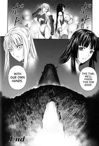 [Rindou] SenKi Madou Den Asuka & Shizuru [English] {SaHa}