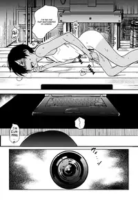 (C86) [Seki Sabato (Tsukuru)] Kazu Matome (Summer Wars) [English] [Shotachan]