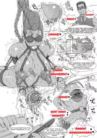 (Futaket 5) [Niku Ringo (Kakugari Kyoudai)] NIPPON IMPOSSIBLE (Street Fighter IV) [English] [Brolen] [Decensored]