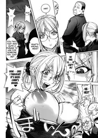 [Kon-Kit] KayaNetori Kaya-Nee Series Aizou Ban [English] [Decensored]