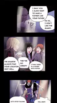 Ace Ch.1-20 (English) (Ongoing)