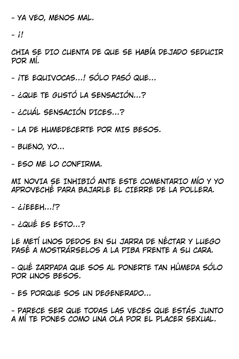 Seiso na Senki to Kouki na Maou o Shiiku Choukyou! Ch. 0-2