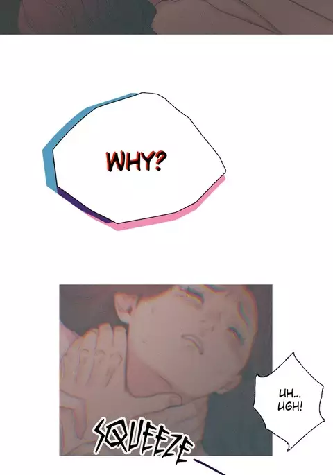 Scandal of the Witch Ch.1-24