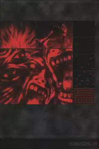 [Type-Moon] Fate/complete material I - Art material.