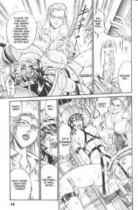 [Don Shigeru] Parasiter Miki - Ch. 1-3 [ENG]