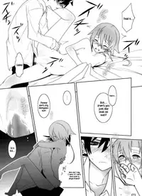 (C76) [DRAGULA (Imawano Lem)] This LOVE#88 (Soul Eater) [English] [EHCOVE]