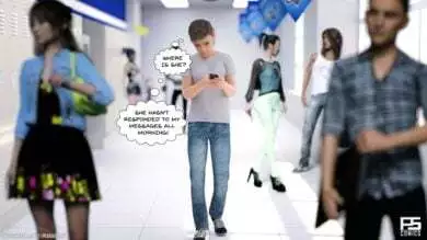 [Pegasus Smith] – Timmy Strikes Back Part 7