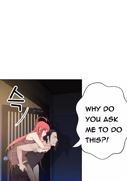 Tissue Thieves Ch.1-34