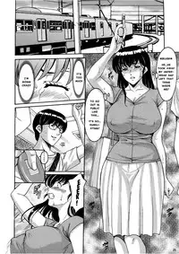(C88) [Syouryu Yasui-Kai (Hoshino Ryuichi)] Hitozuma Kanrinin Kyouko Choukyou Hen 1 (Maison Ikkoku) [English] [MisterJ167]