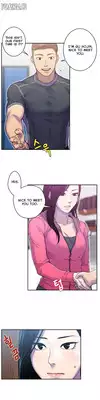 Ghost Love Ch.1-10 (English) (YoManga) (Ongoing)