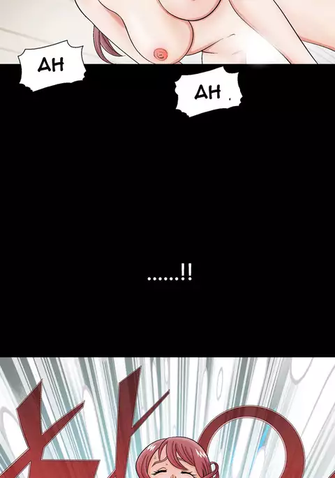 The Taste of the Hand Ch.1-34