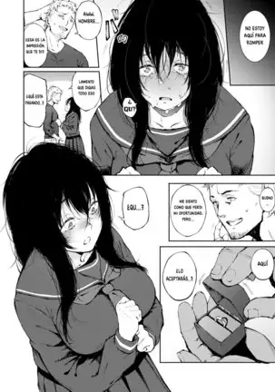 Yo solo tengo ojos para ti!