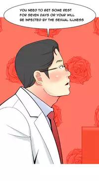 Hooker Ch.1-33 (English) (Ongoing)