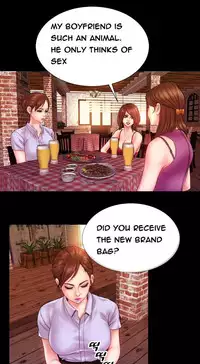 [Mojo] My Wives Ch.1-37 (English) (Ongoing)