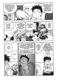 [Isutoshi] Slut Girl 5 [English]