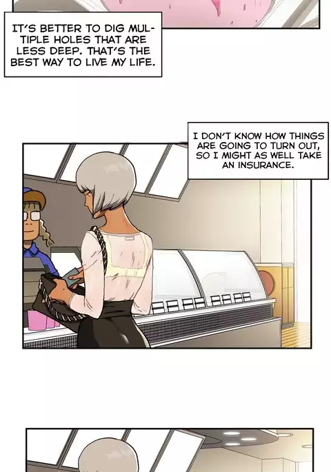 Refrain Love Ch.1-37