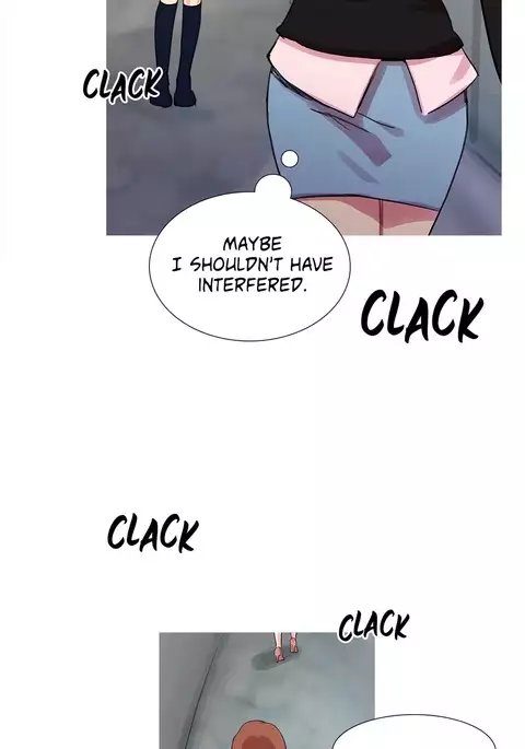 Scandal of the Witch Ch.1-24