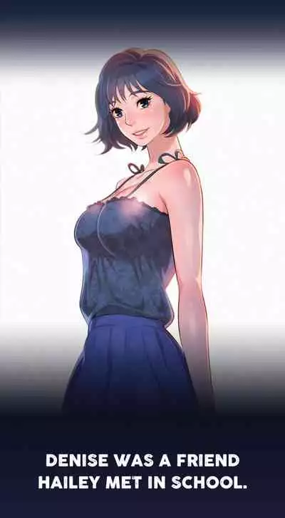 Sister Neighbors (Uncensored) [Chapter 1-18]