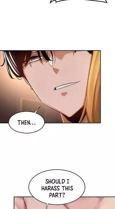 [Abio4, Bangkki] Sextudy Group (1-19) [English] [Ongoing]