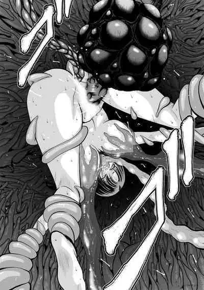 Chijou Hyakkai Ch46-50 Chinese Version「地上100阶」個人翻譯