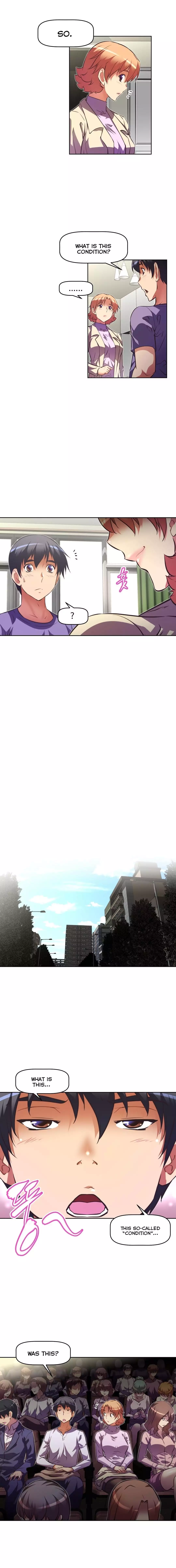 Brawling Go Ch.76-121