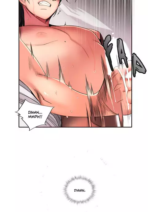 Lilith`s Cord Ch.1-40