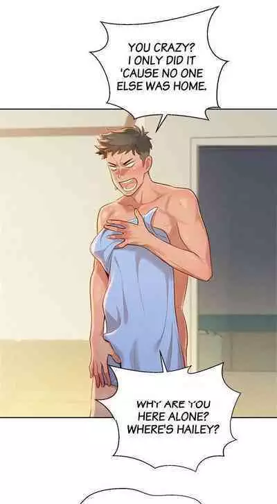 What do you Take me For? Ch.20/?