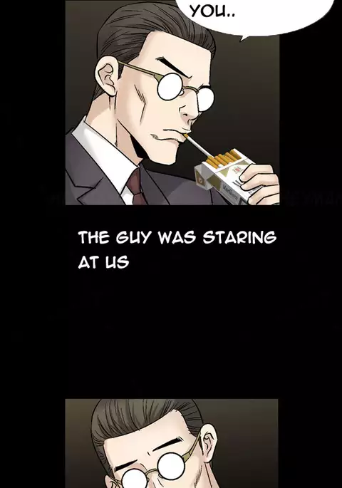 The Taste of Hands Ch.1-60