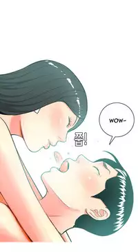 Hooker Ch.1-42 (English) (Ongoing)