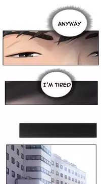 New Face Ch.1-5 (English) (Ongoing)