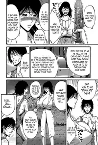 [Nagashima Chousuke] Kigenzen 10000 Nen no Ota | The Otaku in 10,000 B.C. Ch. 1-25 [English] [Natty Translations, Lazarus H]