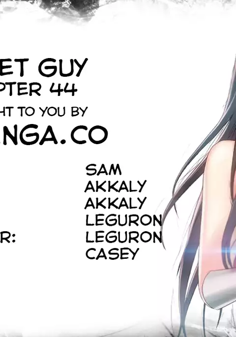 Sweet Guy Ch.1-52