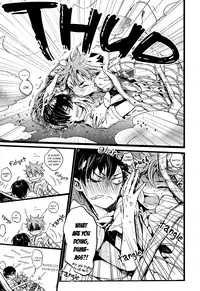 (SPARK7) [Akoyagai to Aumale Ebi (Ooki Bonta)] Yoiko Waruiko Futsuu no Ko! | Good Child, Bad Child, Normal Child! (Haikyuu!!) [English] [HQ!! Scans]