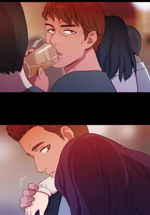 Scandal of the Witch Ch.1-23