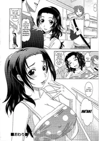 [Takaoka Motofumi] 0930 -Oku-sama- Ch. 1-5 [English] [Mikakunin]