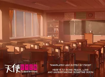 Ukazenya | Last Night, I Emerged